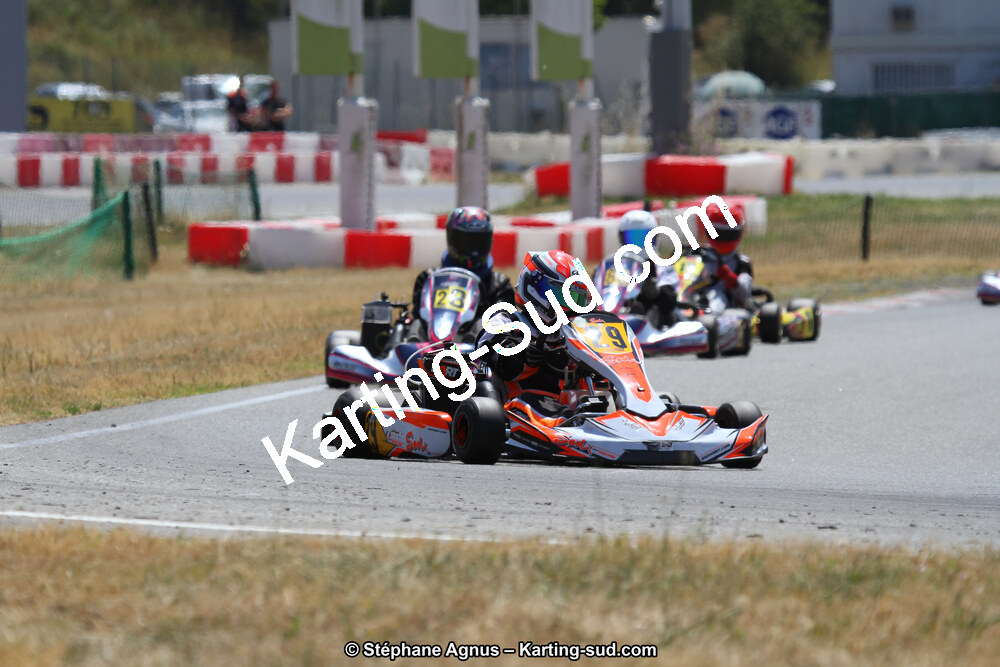 24 & 25/06/2017 : Course Club et Préparatoire de Muret (Photos Stéphane Agnus) 2017 — karting