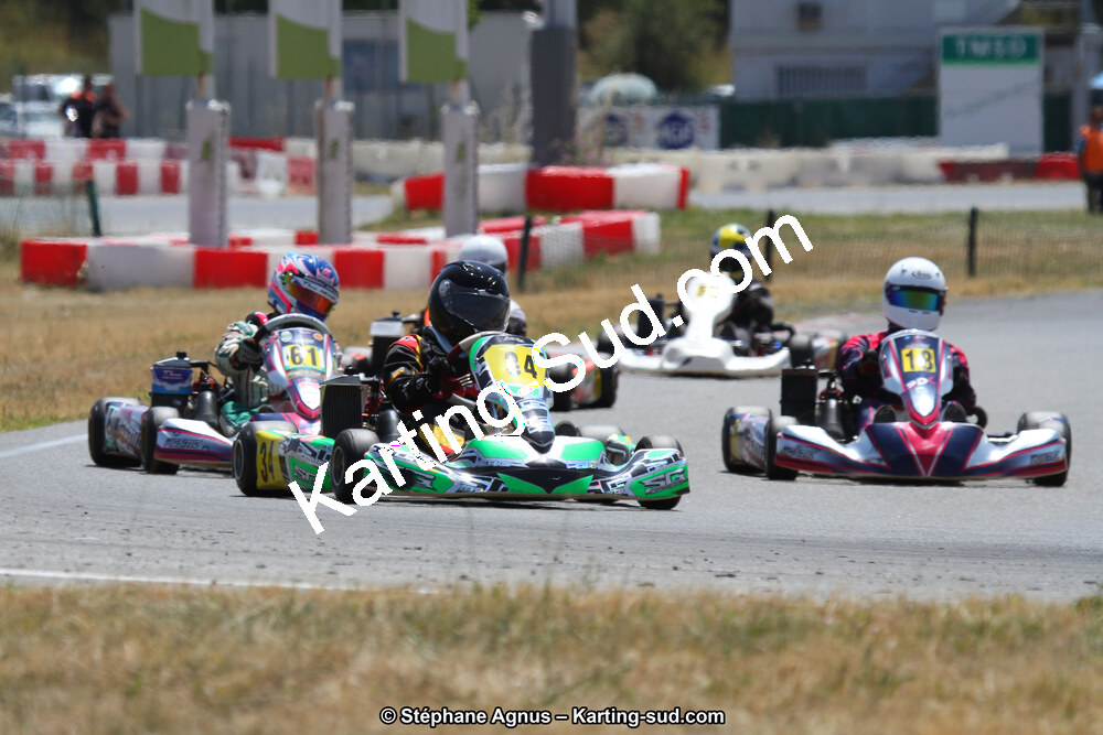 24 & 25/06/2017 : Course Club et Préparatoire de Muret (Photos Stéphane Agnus) 2017 — karting