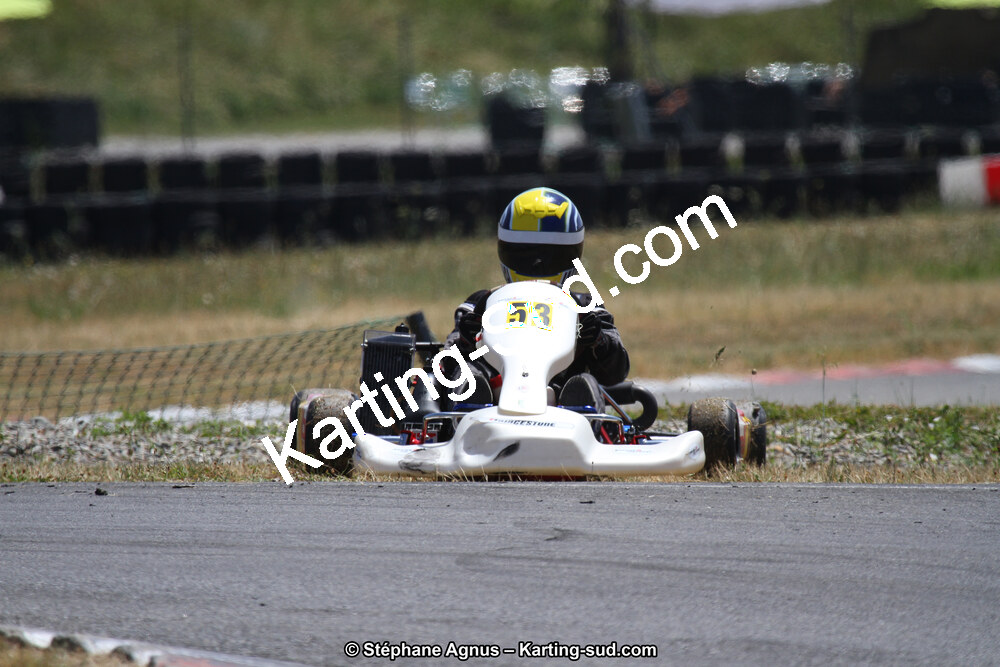 24 & 25/06/2017 : Course Club et Préparatoire de Muret (Photos Stéphane Agnus) 2017 — karting