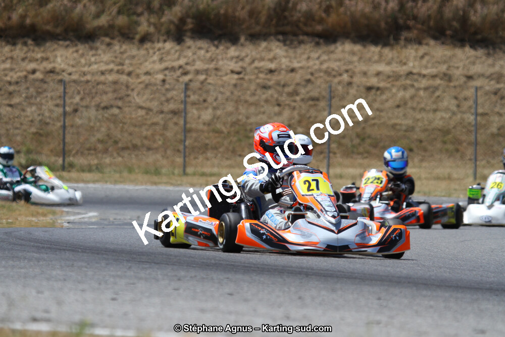 24 & 25/06/2017 : Course Club et Préparatoire de Muret (Photos Stéphane Agnus) 2017 — karting