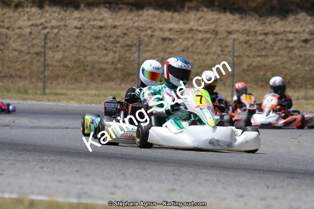 24 & 25/06/2017 : Course Club et Préparatoire de Muret (Photos Stéphane Agnus) 2017 — karting