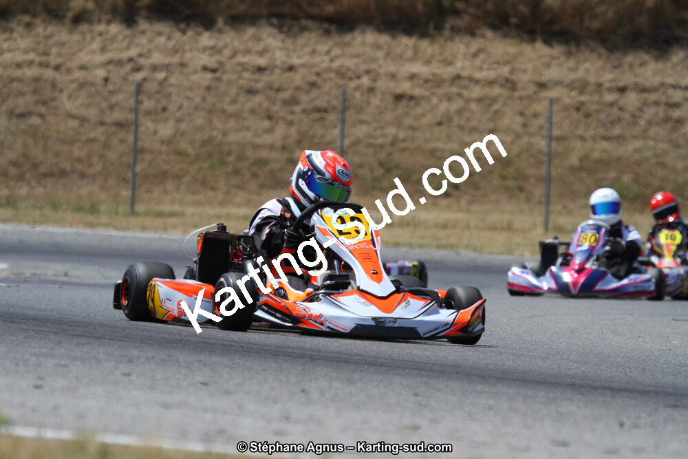 24 & 25/06/2017 : Course Club et Préparatoire de Muret (Photos Stéphane Agnus) 2017 — karting