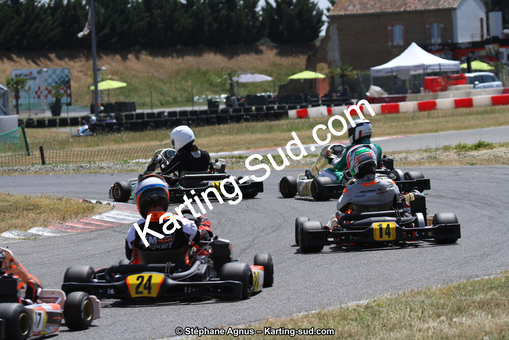 24 & 25/06/2017 : Course Club et Préparatoire de Muret (Photos Stéphane Agnus) 2017 — karting