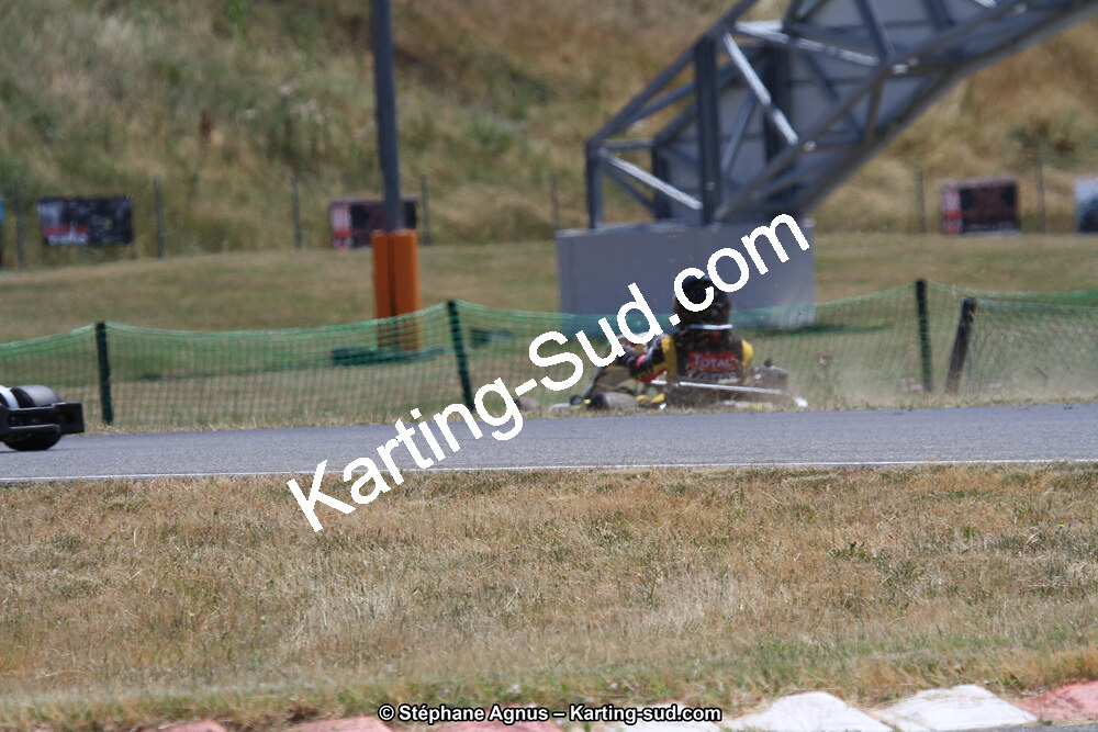 24 & 25/06/2017 : Course Club et Préparatoire de Muret (Photos Stéphane Agnus) 2017 — karting