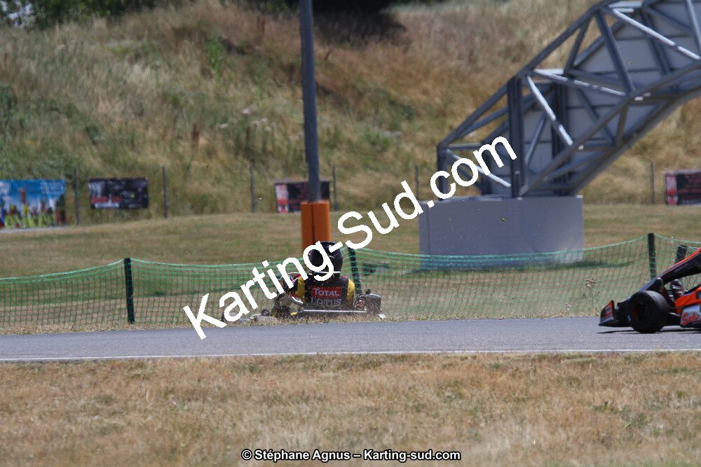 24 & 25/06/2017 : Course Club et Préparatoire de Muret (Photos Stéphane Agnus) 2017 — karting