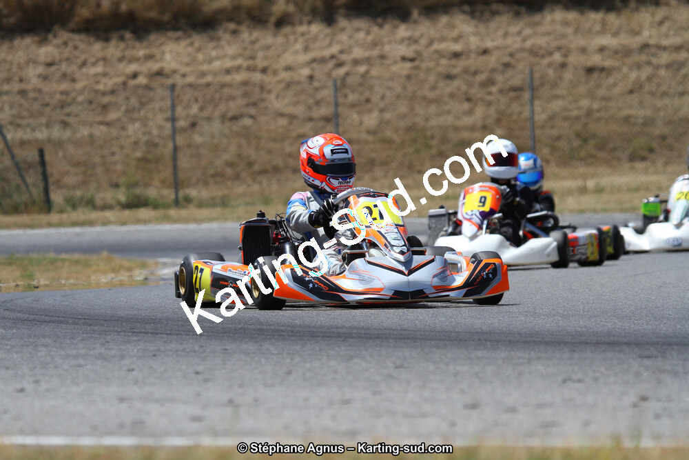24 & 25/06/2017 : Course Club et Préparatoire de Muret (Photos Stéphane Agnus) 2017 — karting