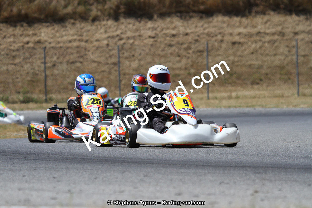 24 & 25/06/2017 : Course Club et Préparatoire de Muret (Photos Stéphane Agnus) 2017 — karting