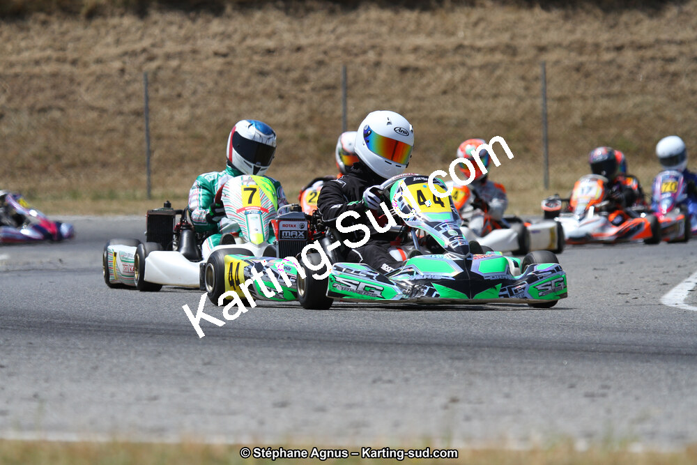 24 & 25/06/2017 : Course Club et Préparatoire de Muret (Photos Stéphane Agnus) 2017 — karting