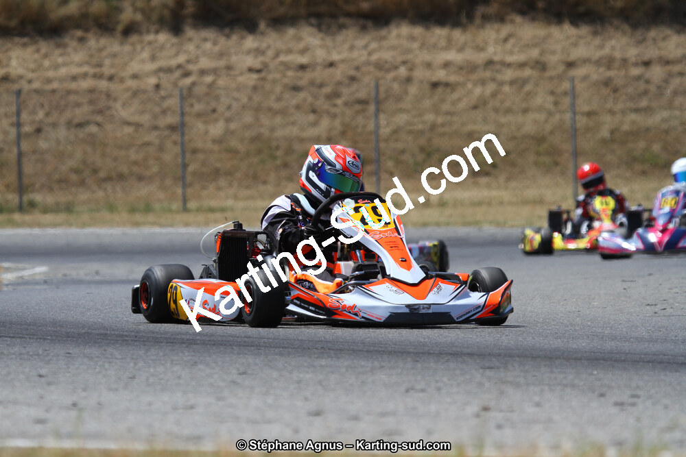 24 & 25/06/2017 : Course Club et Préparatoire de Muret (Photos Stéphane Agnus) 2017 — karting