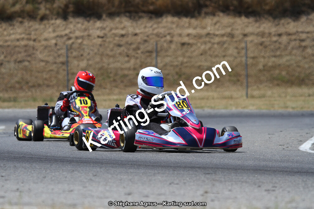 24 & 25/06/2017 : Course Club et Préparatoire de Muret (Photos Stéphane Agnus) 2017 — karting