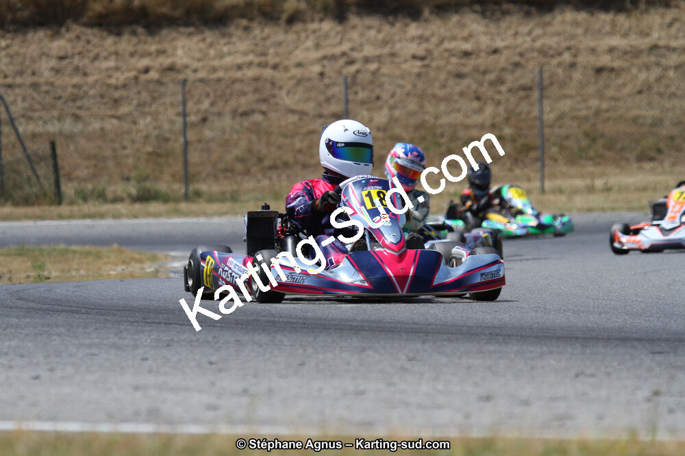 24 & 25/06/2017 : Course Club et Préparatoire de Muret (Photos Stéphane Agnus) 2017 — karting