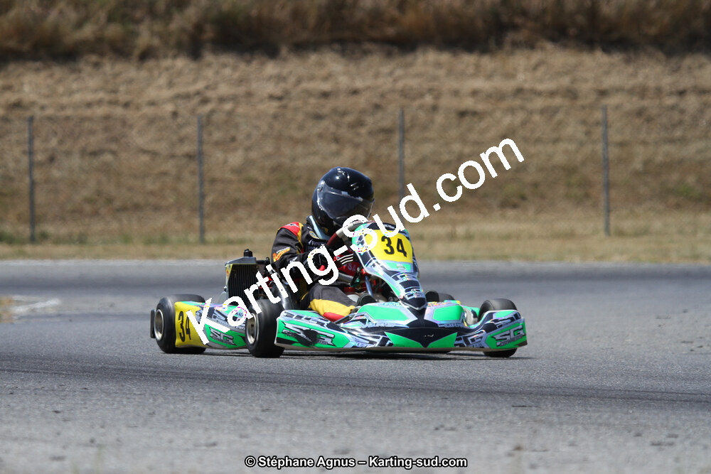 24 & 25/06/2017 : Course Club et Préparatoire de Muret (Photos Stéphane Agnus) 2017 — karting