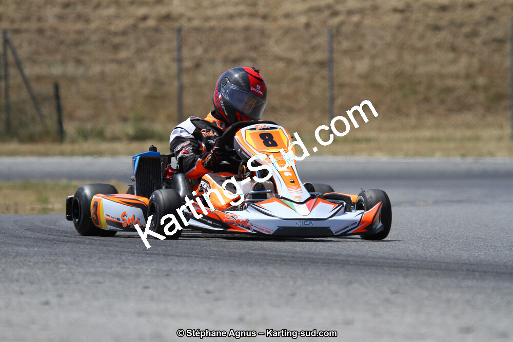 24 & 25/06/2017 : Course Club et Préparatoire de Muret (Photos Stéphane Agnus) 2017 — karting