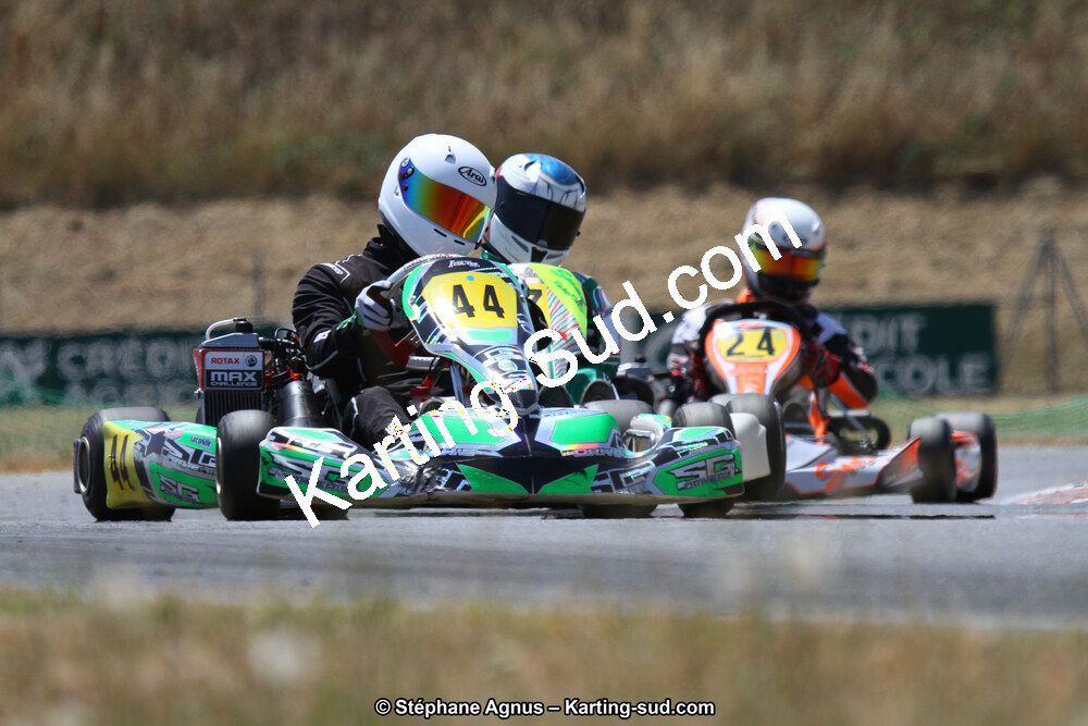 24 & 25/06/2017 : Course Club et Préparatoire de Muret (Photos Stéphane Agnus) 2017 — karting