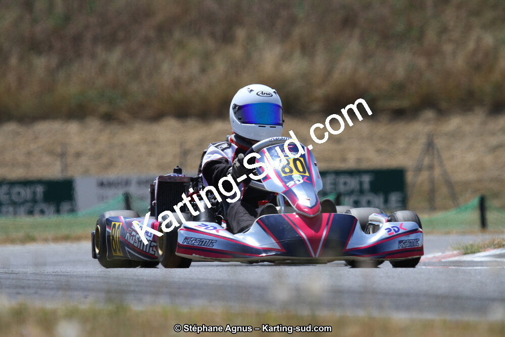 24 & 25/06/2017 : Course Club et Préparatoire de Muret (Photos Stéphane Agnus) 2017 — karting