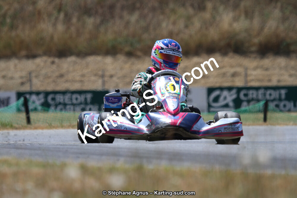 24 & 25/06/2017 : Course Club et Préparatoire de Muret (Photos Stéphane Agnus) 2017 — karting