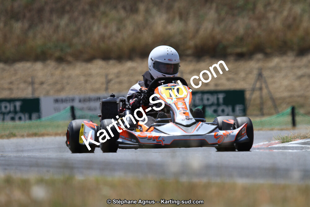 24 & 25/06/2017 : Course Club et Préparatoire de Muret (Photos Stéphane Agnus) 2017 — karting