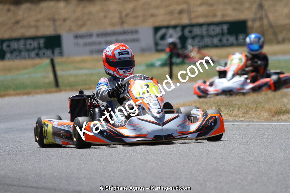 24 & 25/06/2017 : Course Club et Préparatoire de Muret (Photos Stéphane Agnus) 2017 — karting
