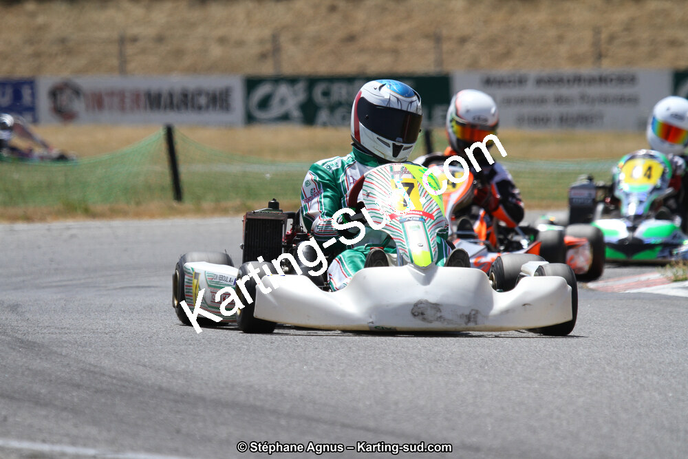 24 & 25/06/2017 : Course Club et Préparatoire de Muret (Photos Stéphane Agnus) 2017 — karting