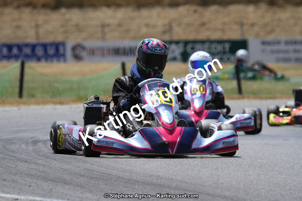 24 & 25/06/2017 : Course Club et Préparatoire de Muret (Photos Stéphane Agnus) 2017 — karting