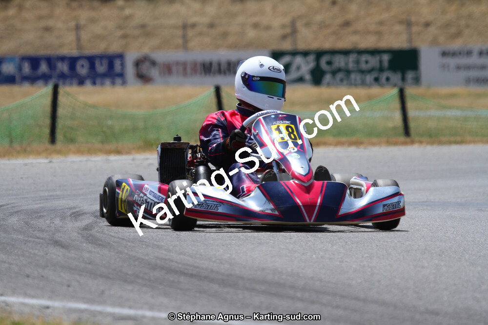 24 & 25/06/2017 : Course Club et Préparatoire de Muret (Photos Stéphane Agnus) 2017 — karting