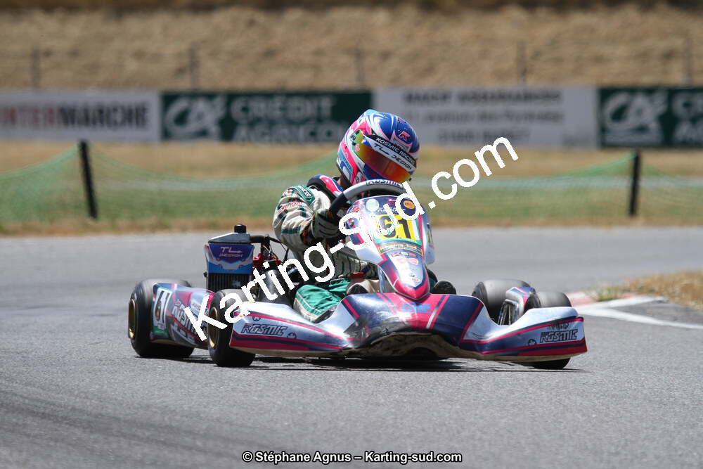 24 & 25/06/2017 : Course Club et Préparatoire de Muret (Photos Stéphane Agnus) 2017 — karting