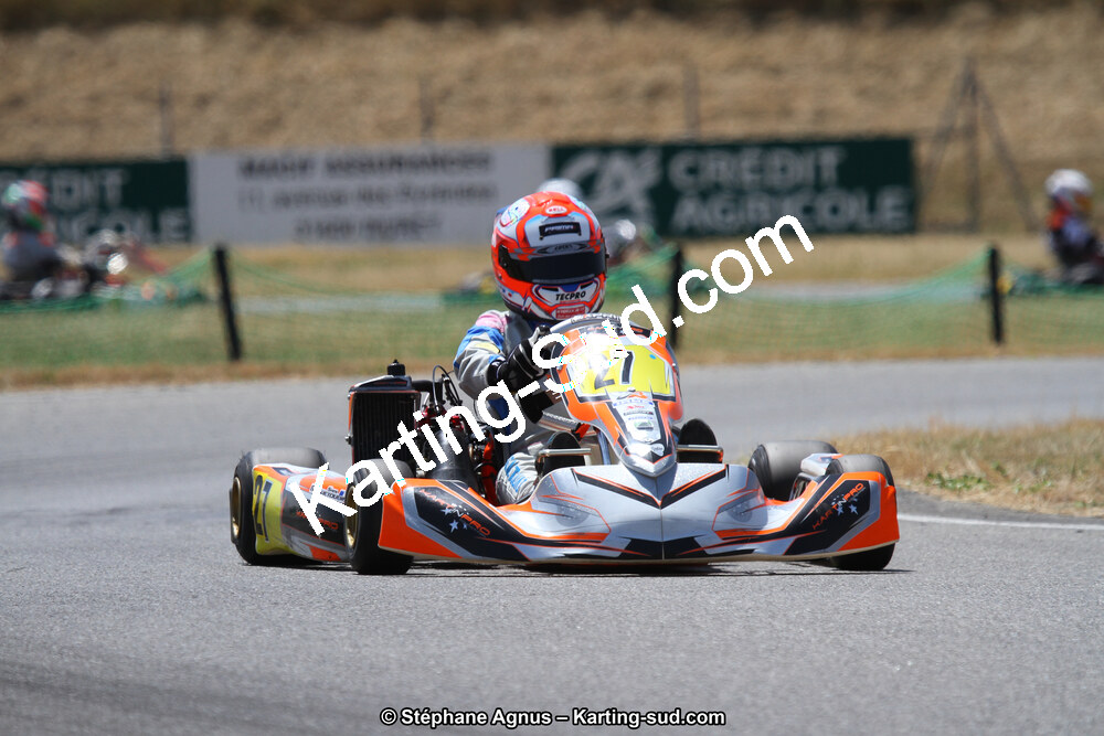 24 & 25/06/2017 : Course Club et Préparatoire de Muret (Photos Stéphane Agnus) 2017 — karting
