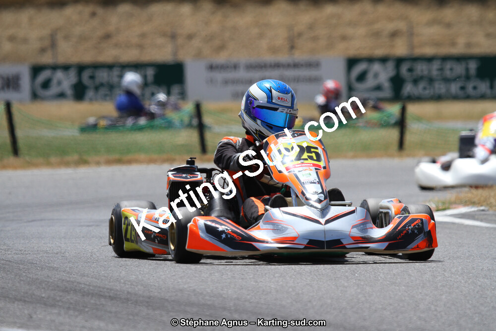 24 & 25/06/2017 : Course Club et Préparatoire de Muret (Photos Stéphane Agnus) 2017 — karting