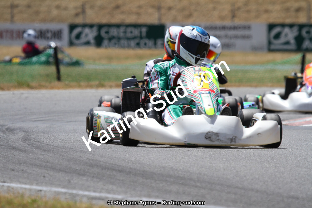 24 & 25/06/2017 : Course Club et Préparatoire de Muret (Photos Stéphane Agnus) 2017 — karting
