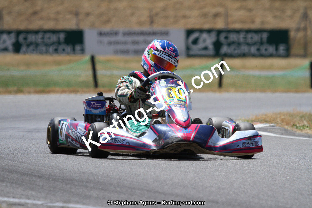 24 & 25/06/2017 : Course Club et Préparatoire de Muret (Photos Stéphane Agnus) 2017 — karting
