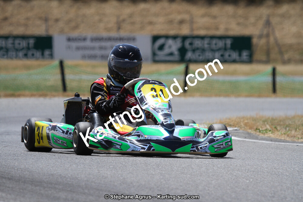 24 & 25/06/2017 : Course Club et Préparatoire de Muret (Photos Stéphane Agnus) 2017 — karting