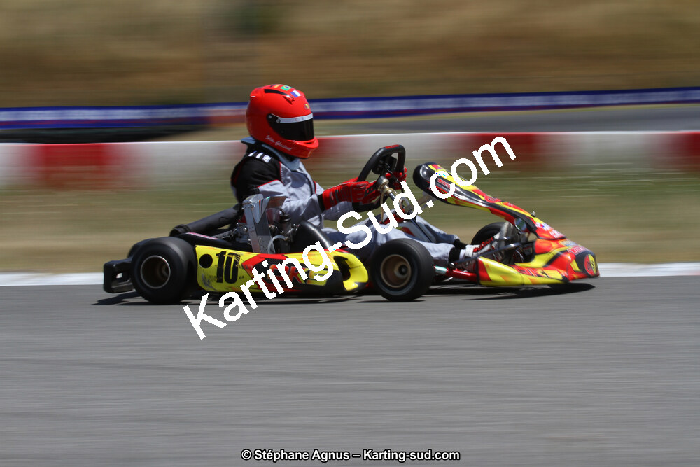 24 & 25/06/2017 : Course Club et Préparatoire de Muret (Photos Stéphane Agnus) 2017 — karting