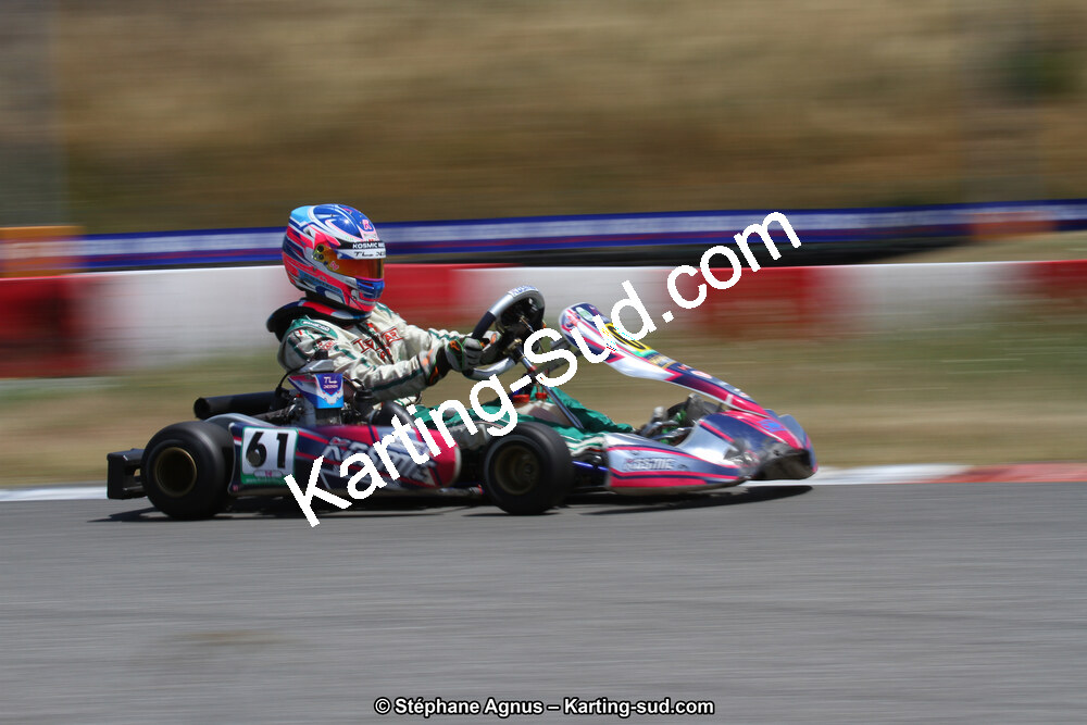 24 & 25/06/2017 : Course Club et Préparatoire de Muret (Photos Stéphane Agnus) 2017 — karting