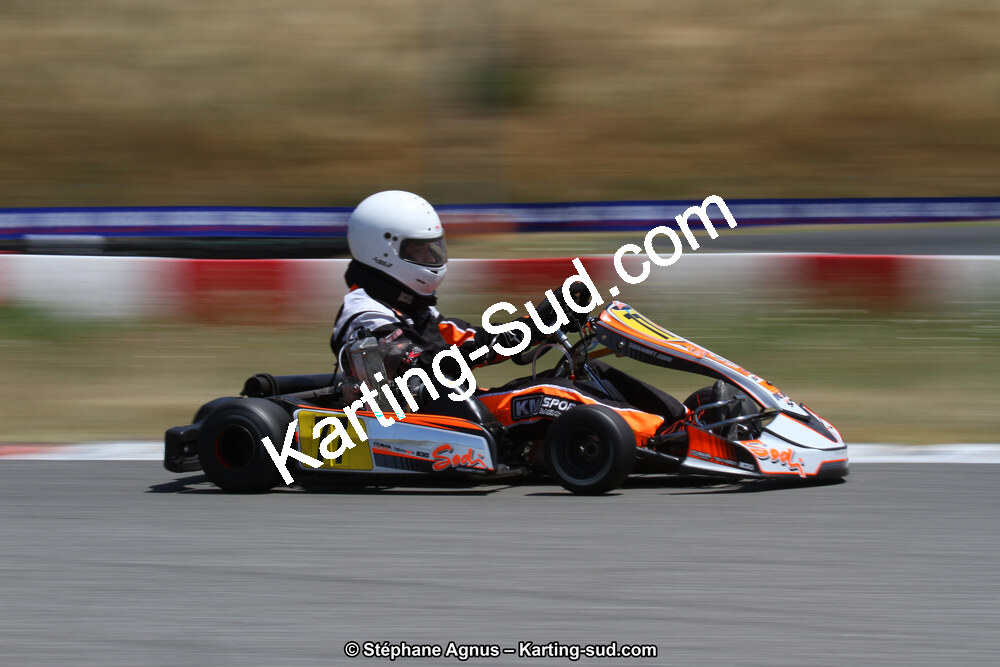 24 & 25/06/2017 : Course Club et Préparatoire de Muret (Photos Stéphane Agnus) 2017 — karting