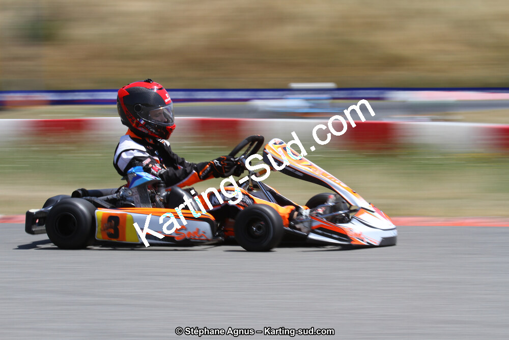 24 & 25/06/2017 : Course Club et Préparatoire de Muret (Photos Stéphane Agnus) 2017 — karting