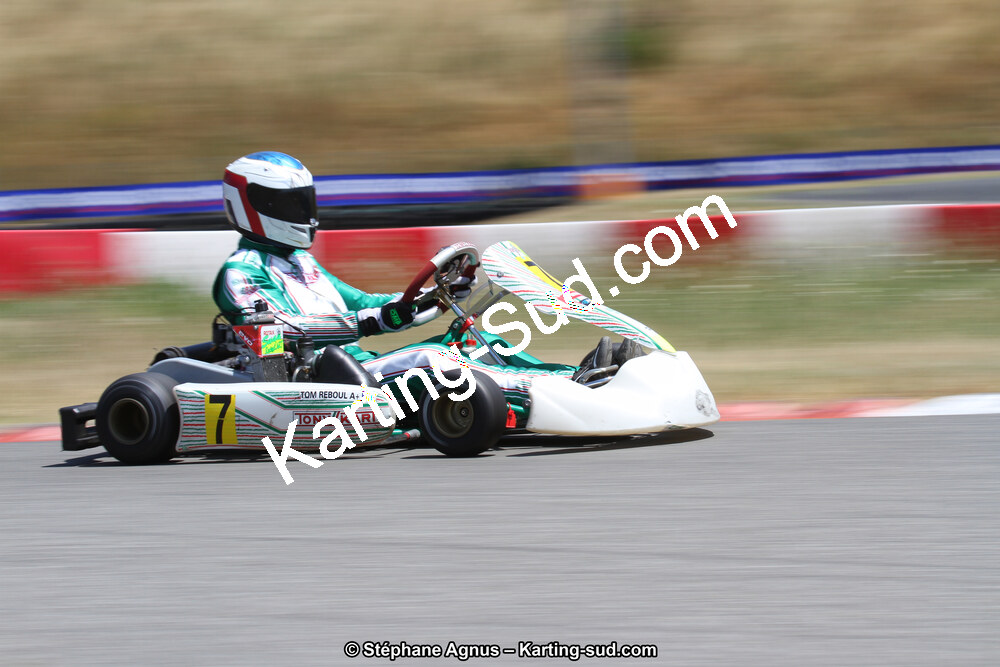 24 & 25/06/2017 : Course Club et Préparatoire de Muret (Photos Stéphane Agnus) 2017 — karting