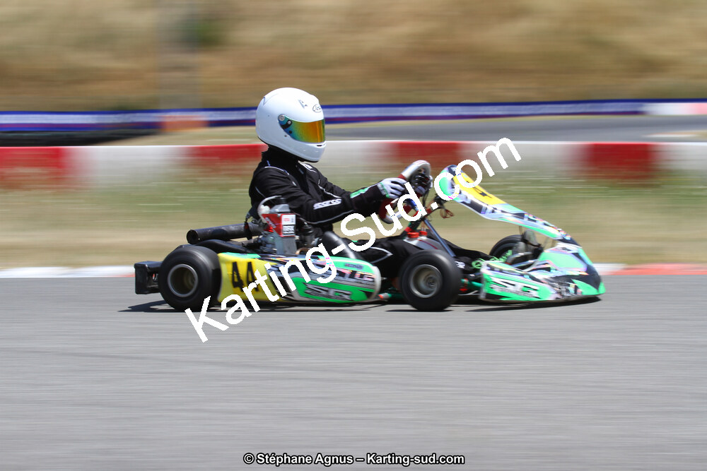 24 & 25/06/2017 : Course Club et Préparatoire de Muret (Photos Stéphane Agnus) 2017 — karting