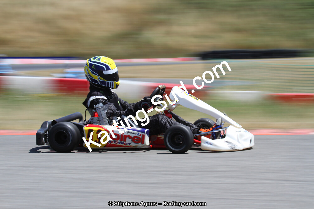 24 & 25/06/2017 : Course Club et Préparatoire de Muret (Photos Stéphane Agnus) 2017 — karting
