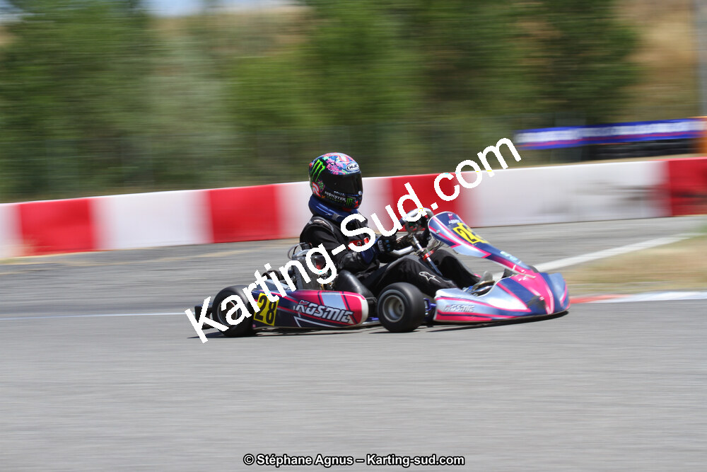 24 & 25/06/2017 : Course Club et Préparatoire de Muret (Photos Stéphane Agnus) 2017 — karting