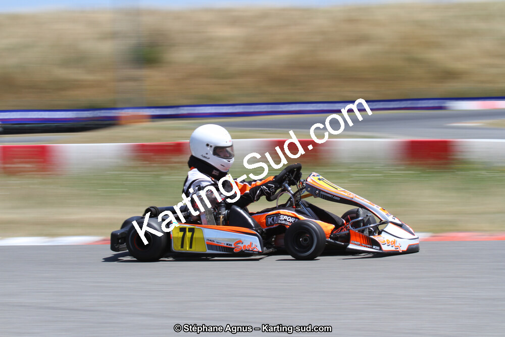 24 & 25/06/2017 : Course Club et Préparatoire de Muret (Photos Stéphane Agnus) 2017 — karting