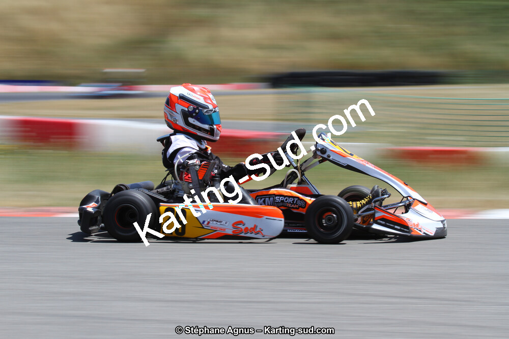 24 & 25/06/2017 : Course Club et Préparatoire de Muret (Photos Stéphane Agnus) 2017 — karting