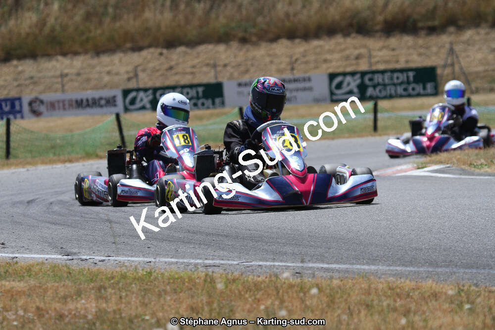 24 & 25/06/2017 : Course Club et Préparatoire de Muret (Photos Stéphane Agnus) 2017 — karting