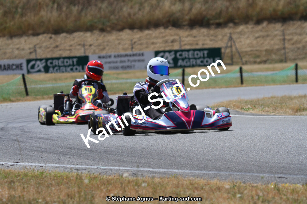 24 & 25/06/2017 : Course Club et Préparatoire de Muret (Photos Stéphane Agnus) 2017 — karting