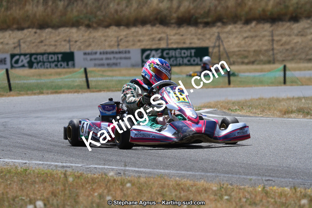 24 & 25/06/2017 : Course Club et Préparatoire de Muret (Photos Stéphane Agnus) 2017 — karting