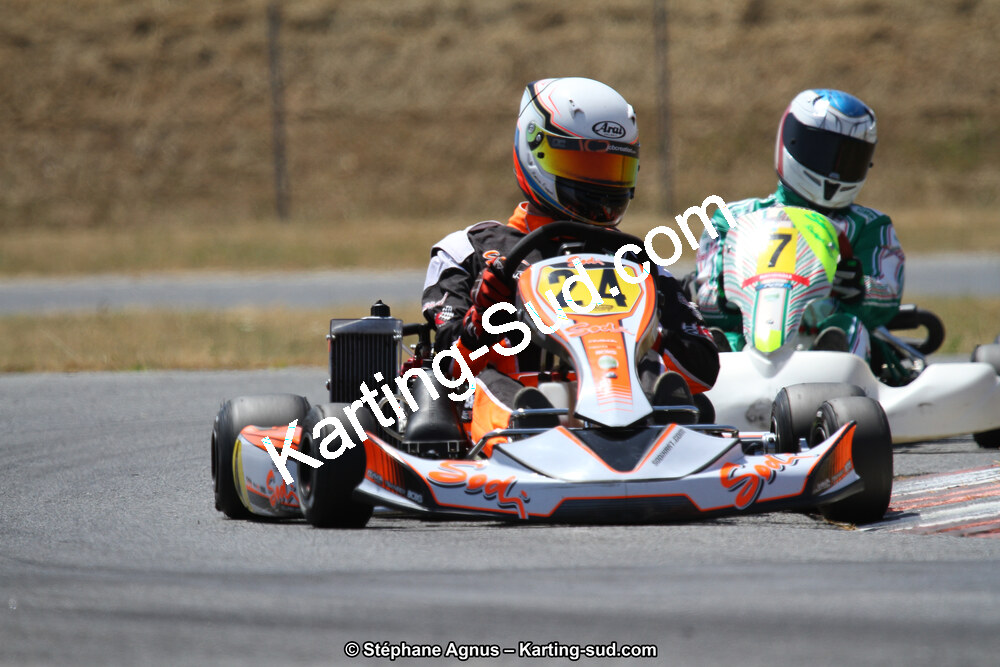 24 & 25/06/2017 : Course Club et Préparatoire de Muret (Photos Stéphane Agnus) 2017 — karting