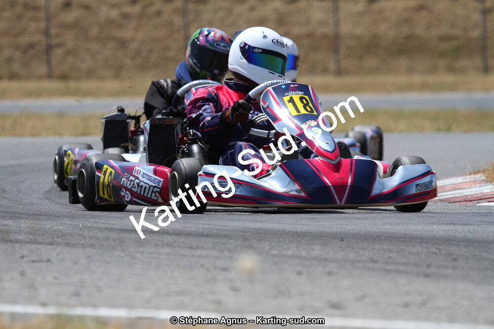 24 & 25/06/2017 : Course Club et Préparatoire de Muret (Photos Stéphane Agnus) 2017 — karting