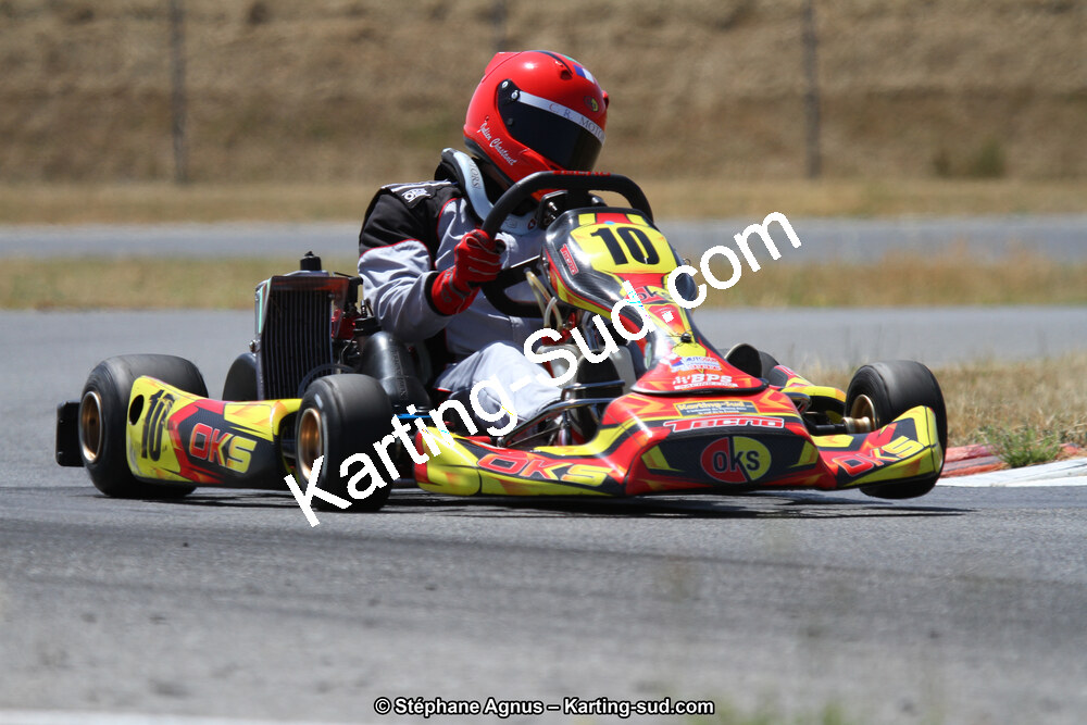 24 & 25/06/2017 : Course Club et Préparatoire de Muret (Photos Stéphane Agnus) 2017 — karting