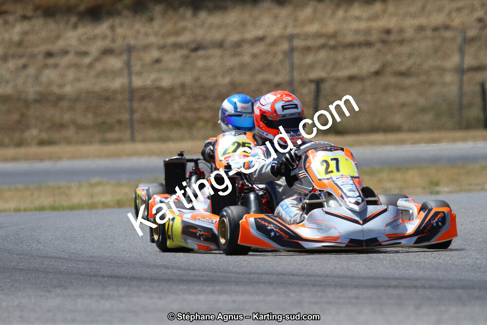 24 & 25/06/2017 : Course Club et Préparatoire de Muret (Photos Stéphane Agnus) 2017 — karting