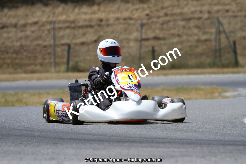 24 & 25/06/2017 : Course Club et Préparatoire de Muret (Photos Stéphane Agnus) 2017 — karting