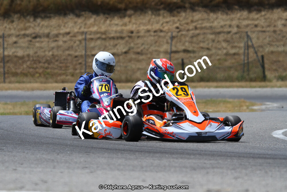 24 & 25/06/2017 : Course Club et Préparatoire de Muret (Photos Stéphane Agnus) 2017 — karting